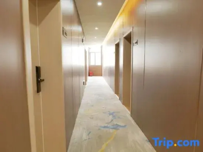 Xiangwang Apartment