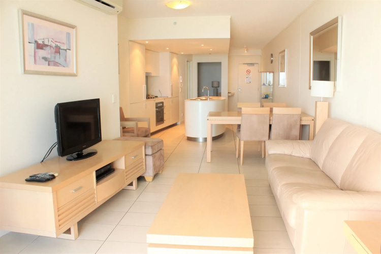 Blue C Coolangatta