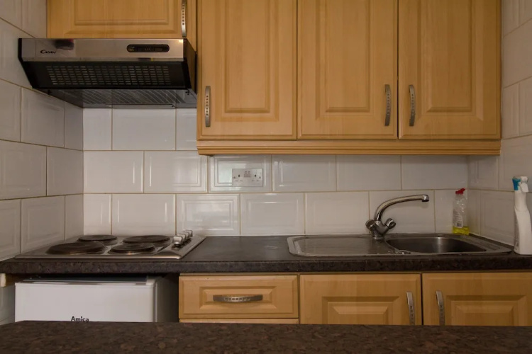 Gardiner Street Self Catering