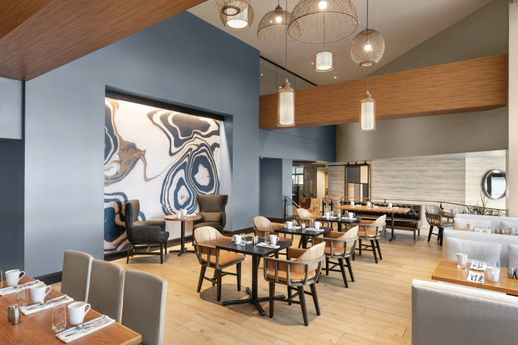 DoubleTree by Hilton Tampa Rocky Point Waterfront photo 33