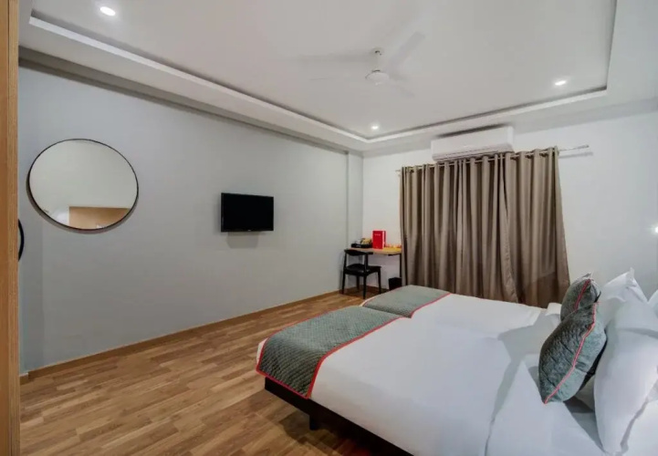 Imagen del hotel