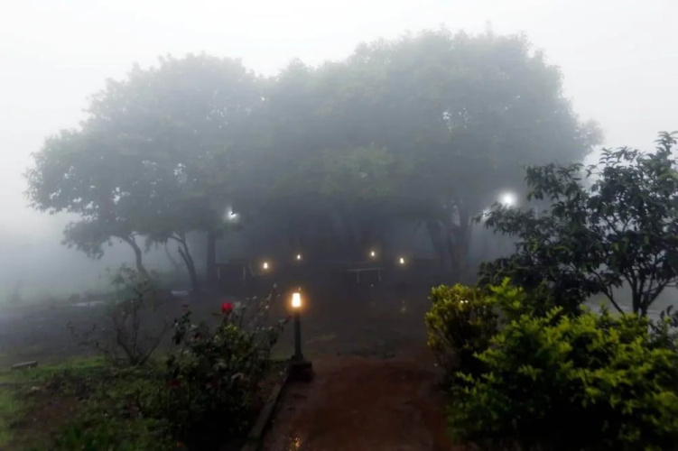 Ashok villa