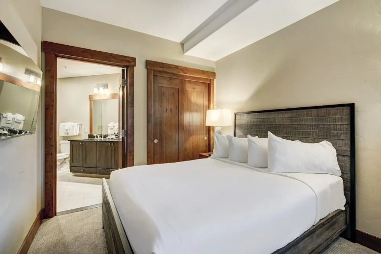 2 Bedrooms Standard room
