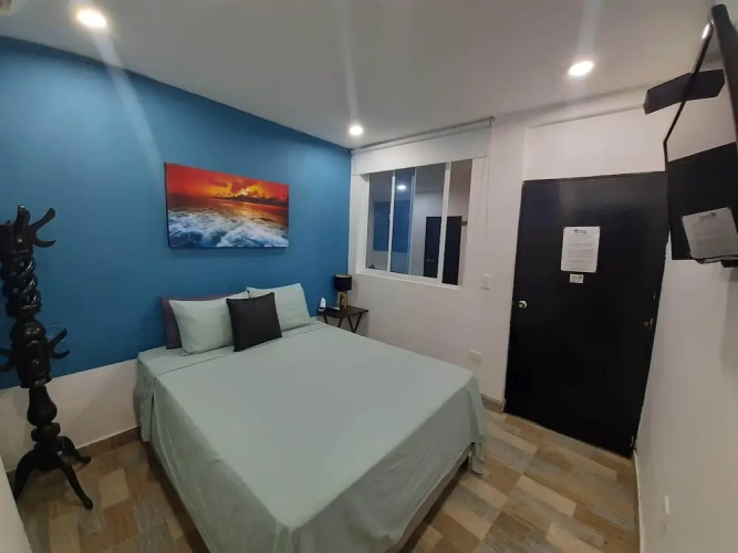 1 Bedroom Standard room