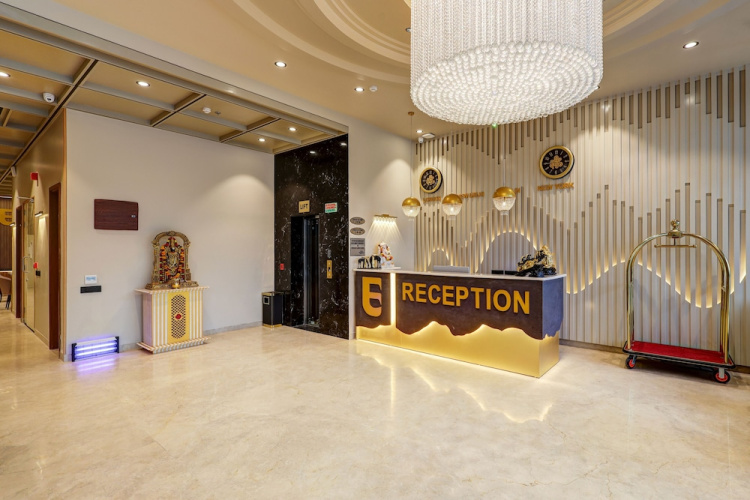 Hotelbild