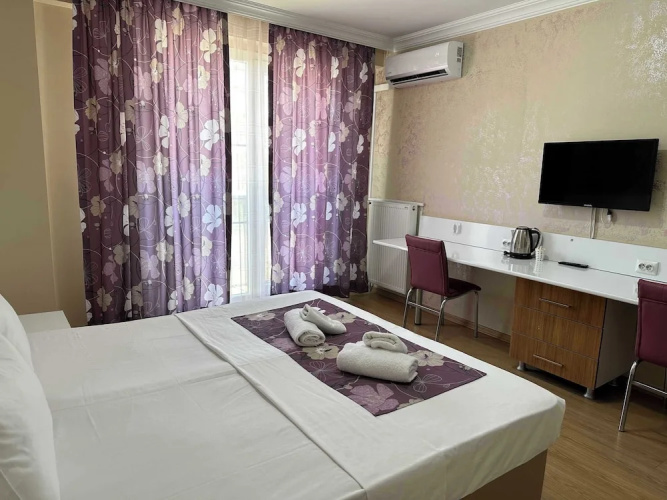 Ulusoy Hotel