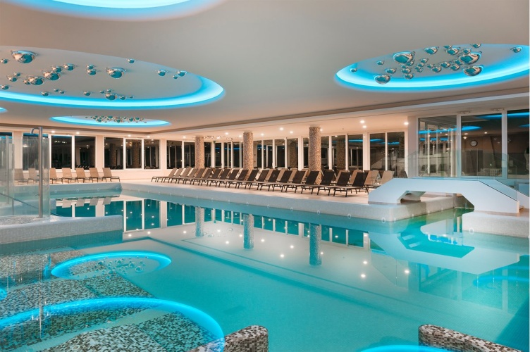 Hotel Terme Venezia photo 22