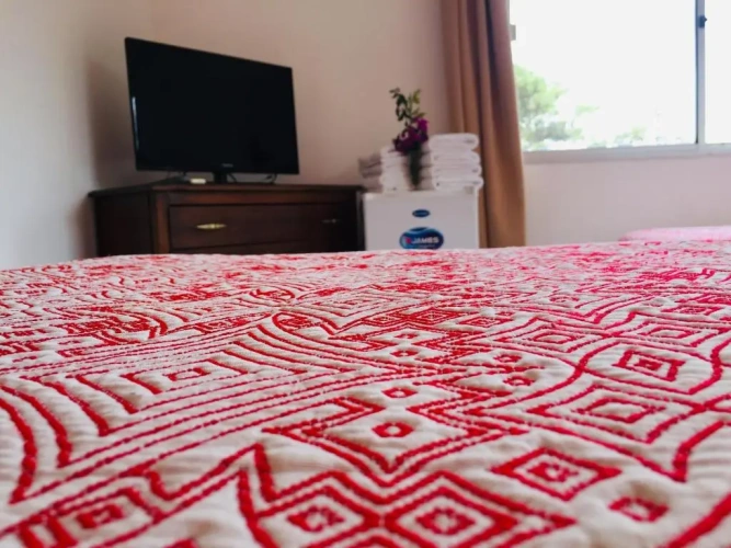 Superior Quadruple room