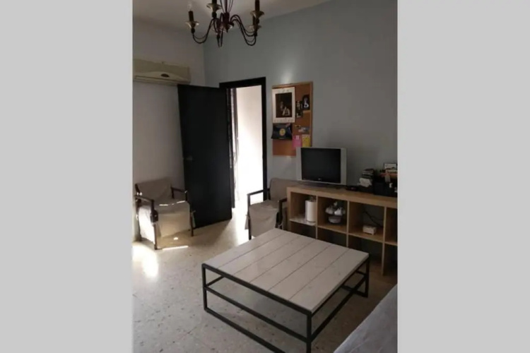 Apartamento Centro Encarnación 2º I