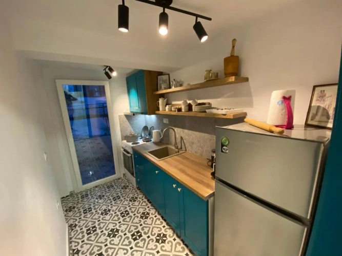 2 Bedrooms Villa