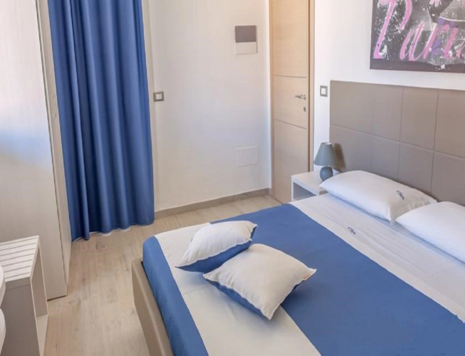Estasi Sul Mare B&B
