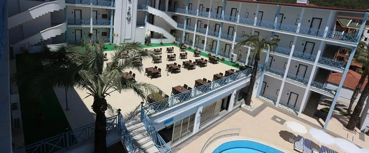 Imagen del hotel