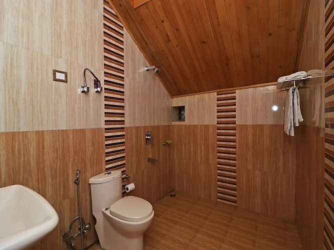 Orsons Cottage by OYO Rooms
