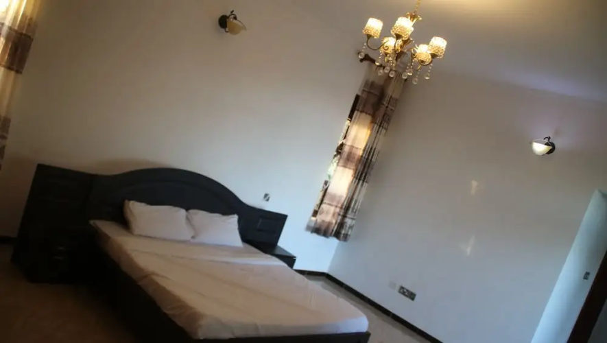 Acactus Hotel