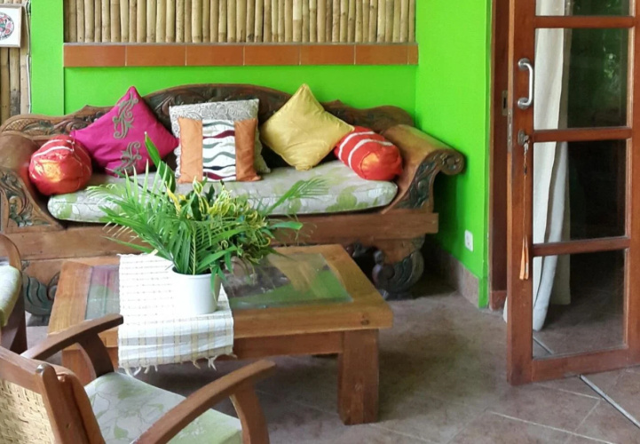 Bale Seminyak