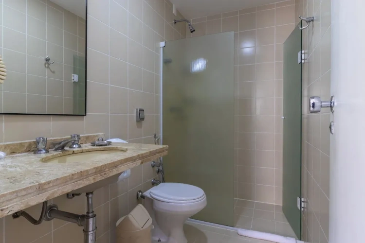 Superior Double room with balcony