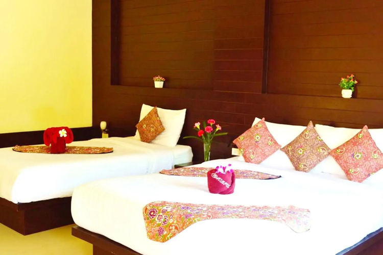 Lanta Resort