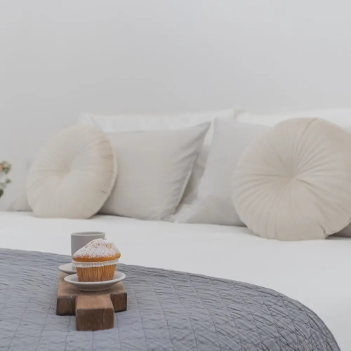 Luce Apartment in Como