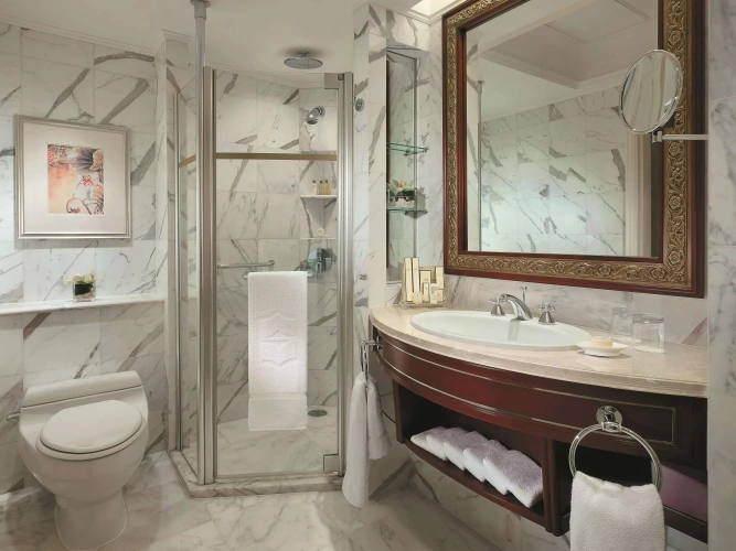 River Wing Horizon Club Twin Suite