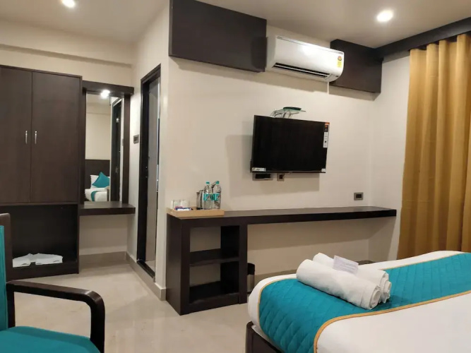 Hotel Janas