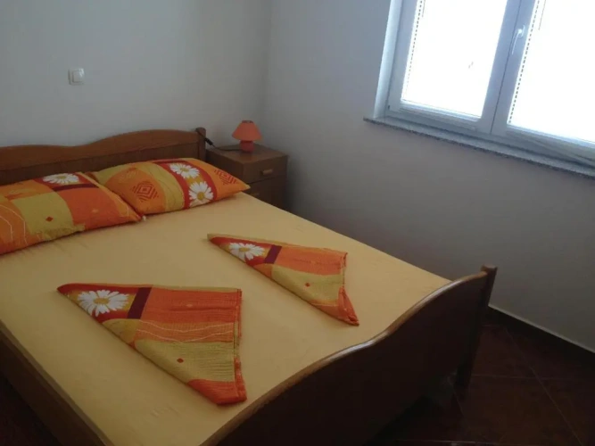 2 Bedrooms Apartment with sea view