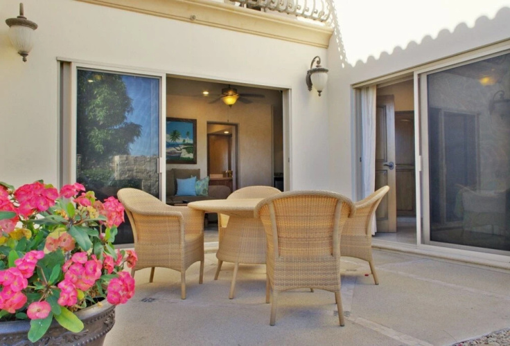 Villa Esquina - Split Level Villa With Ocean & Views