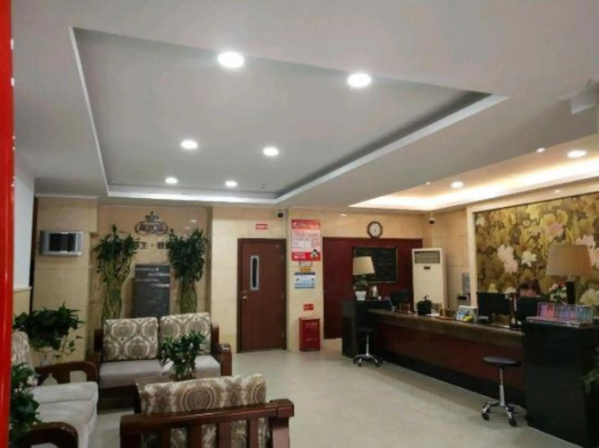 Lanwan Hotel
