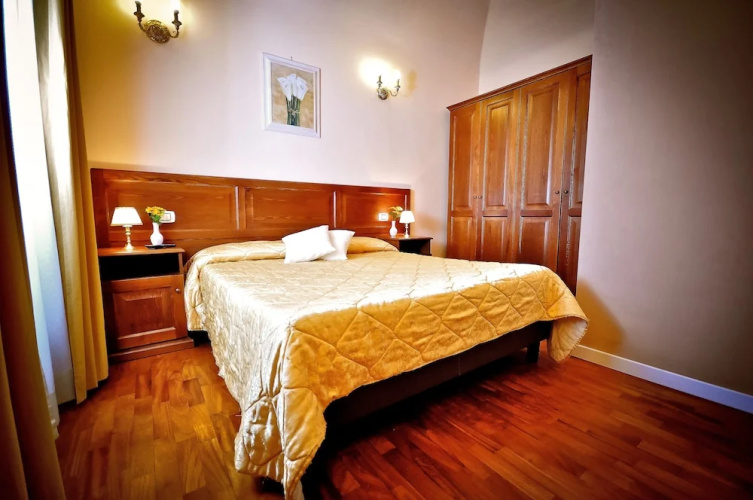 Bed And Breakfast Relais Cavour