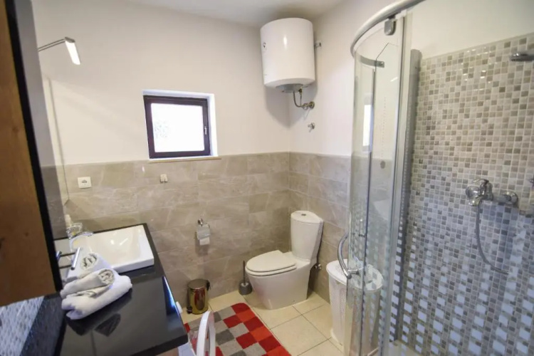 F-Holiday Apartment