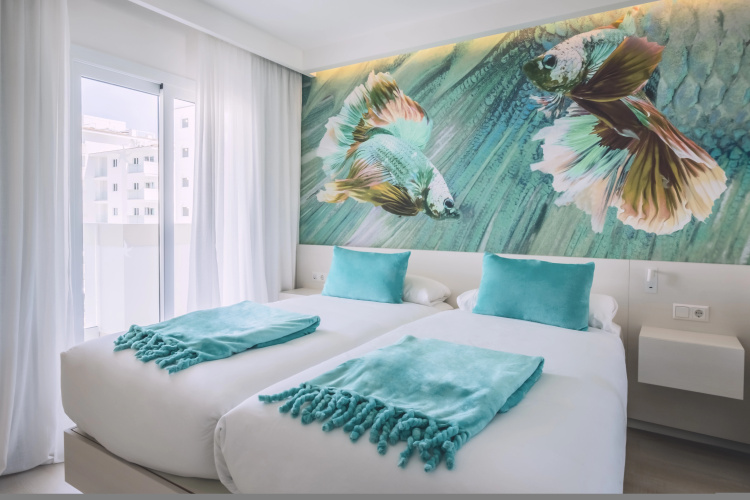 Iberostar Waves Alcudia Park photo 9