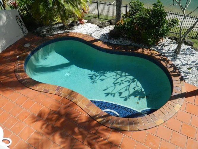 4 Bedrooms Villa with balcony and with water view