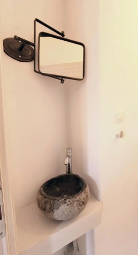 Deluxe Suite with balcony