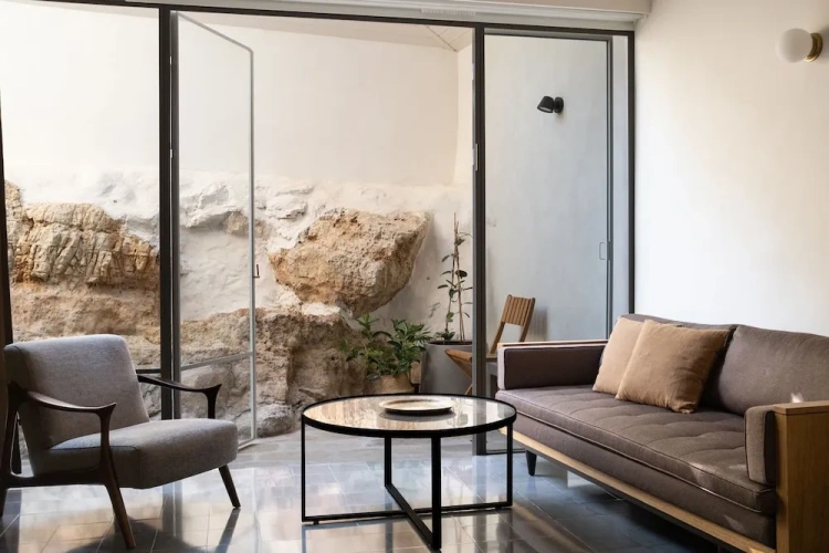 2 Bedrooms Deluxe Suite