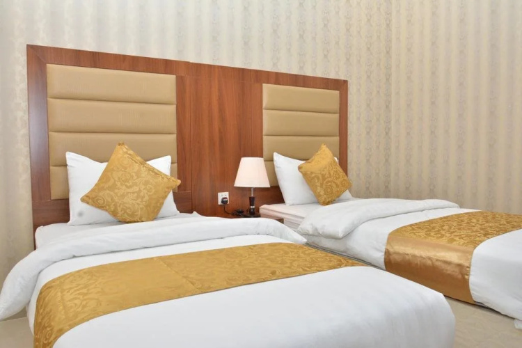 Judy Palace Hotel Suites