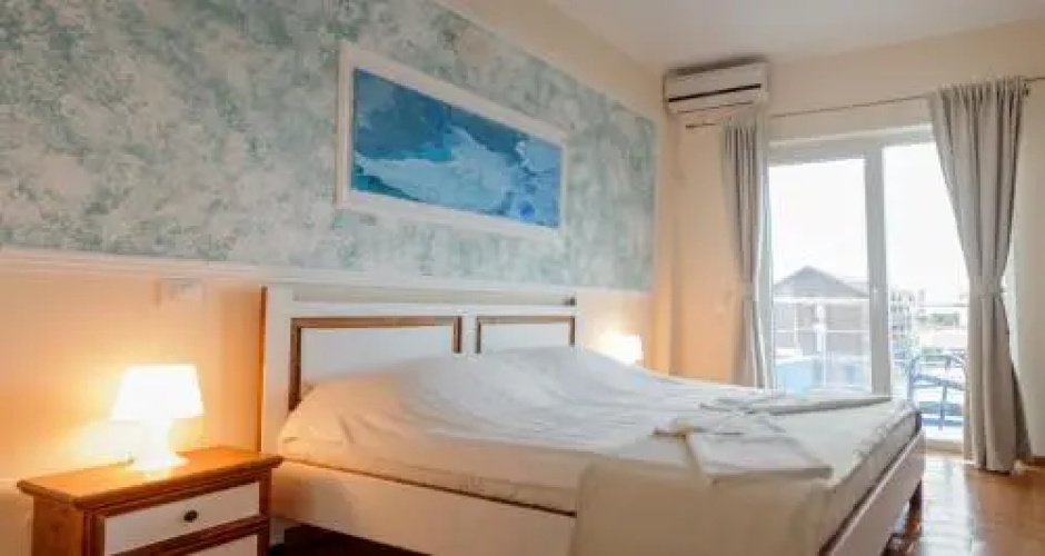 Hotel Atena