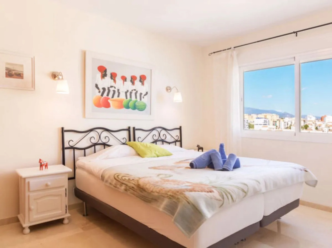 Puerto Paraiso 28961