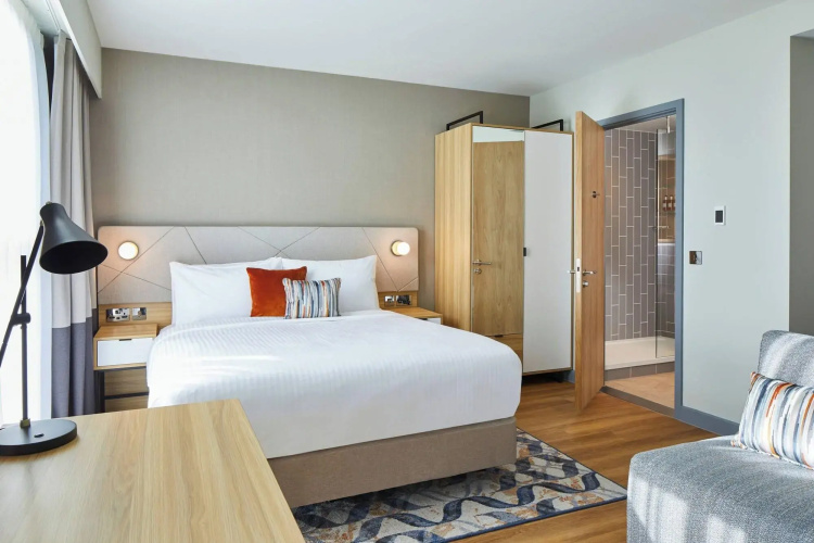 Residence Inn Slough