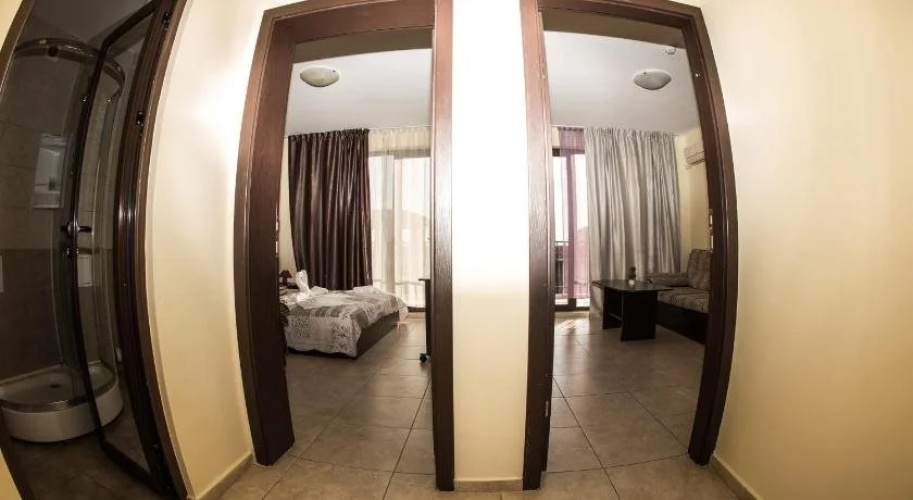 Gallery Suites