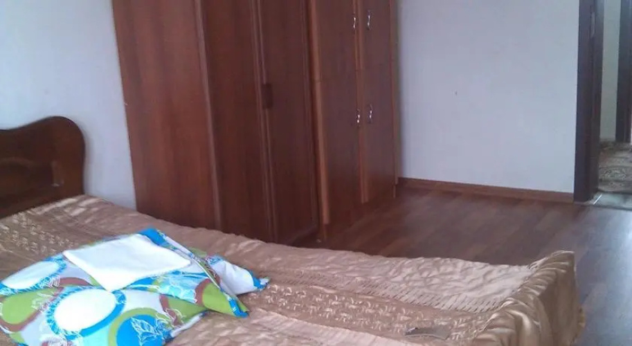 Hostel Gela