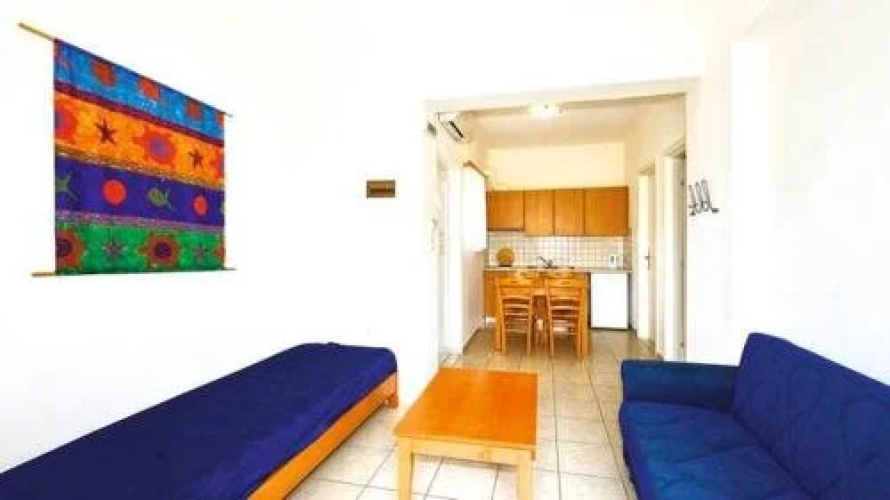 Olive Grove Apartments