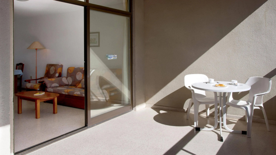 Paraiso Centro Apts