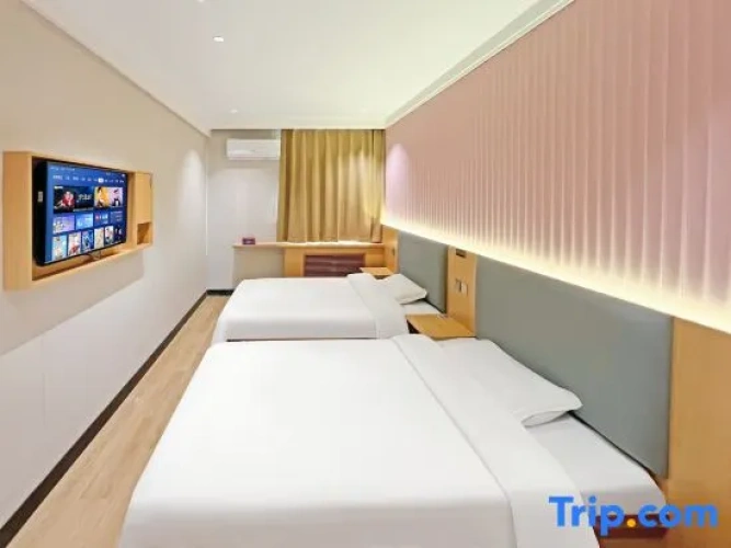 Comfort Twin room