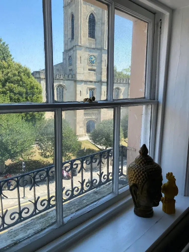 Guards View Windsor