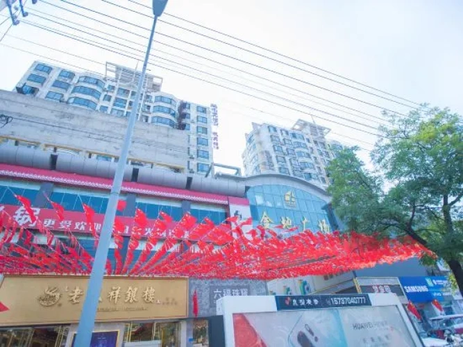 SHUANG LONG Hotle