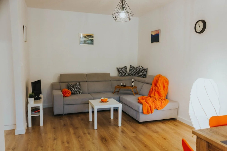 Wektor Idea Apartment Gdańsk