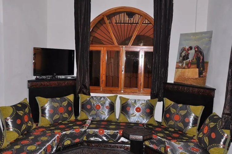 Chilloutsurf Hostel & Yoga