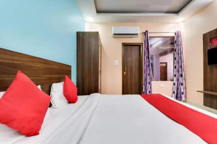 Hotelafbeelding