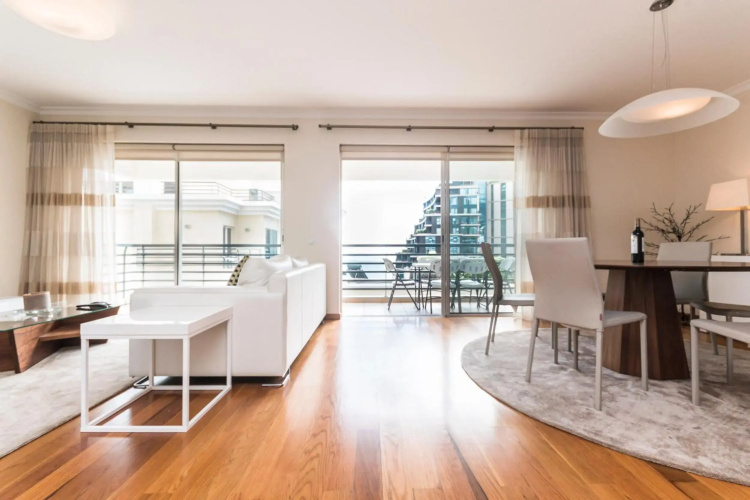 Apartamento Costa Sol