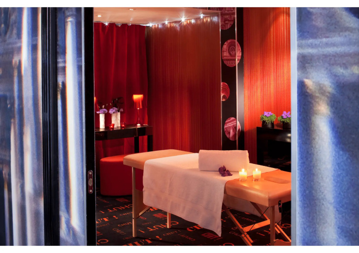 Secret De Paris - Hotel & Spa - Adults Only photo 25