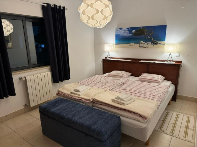 Apartment Albaholm